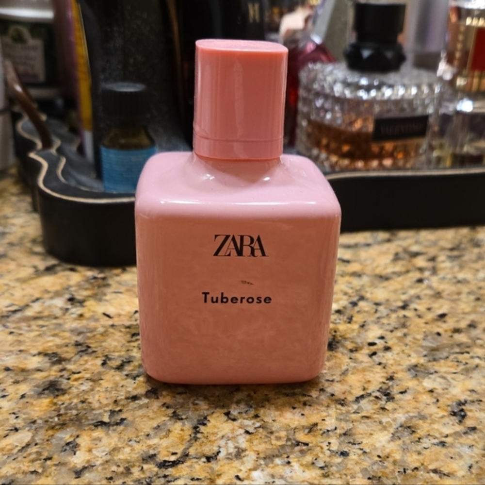 Zara Pink Tuberose